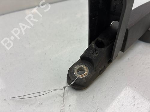 Bagrudeviskerarm Bagrudeviskerarm RENAULT CLIO II (BB_, CB_) 1.2 LPG (58 hp) 34242846 34242846