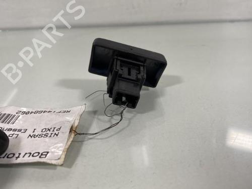 Used Warning switch NISSAN PIXO (UA0) 1.0 (68 hp) 20014824