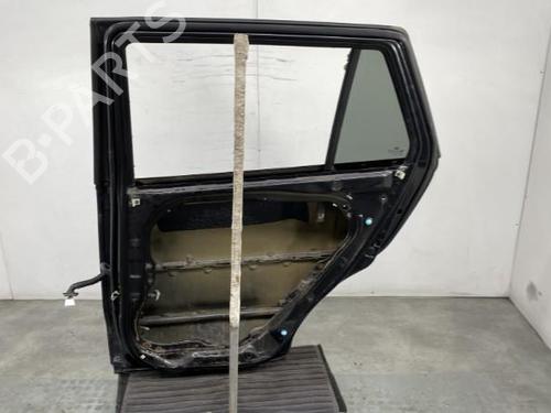 Right rear door HYUNDAI SANTA FÉ II (CM) 2.2 CRDi 4x4 | BP21960578C5 