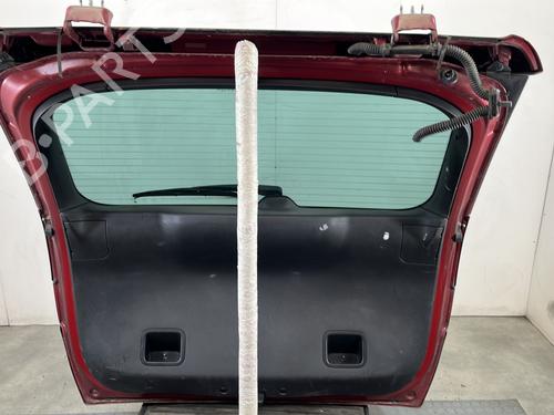 Tailgate CITROËN C4 Picasso I MPV (UD_) 1.6 HDi | BP28519867C6 