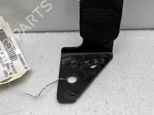 Seat buckle PEUGEOT 208 I (CA_, CC_) 1.0 VTi | BP24962053I32