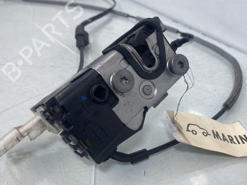 front-right-lock-peugeot-1007-km_-2005-32495747 main image