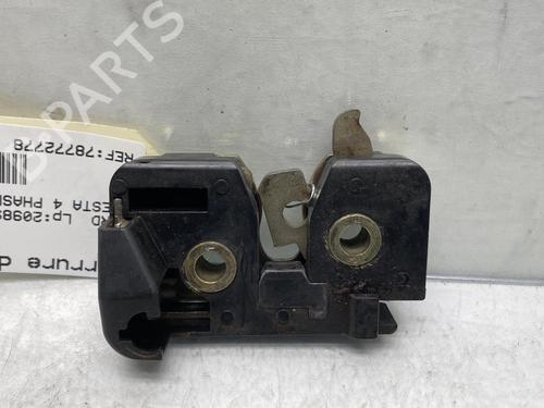 Used Tailgate lock FORD FIESTA IV (JA_, JB_) [1995-2006]  19970604