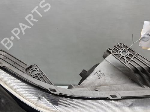 Right headlight CHEVROLET AVEO / KALOS Hatchback (T250, T255) 1.2 LPG | BP29485842C29 