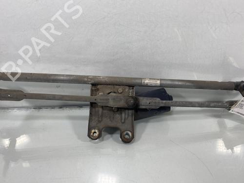 Used Front wiper motor MERCEDES-BENZ M-CLASS (W163) ML 270 CDI (163.113) (163 hp) 28123770