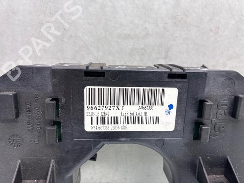 Steering column stalk CITROËN C4 I (LC_) 1.6 HDi | BP37648656I23 - Image 10