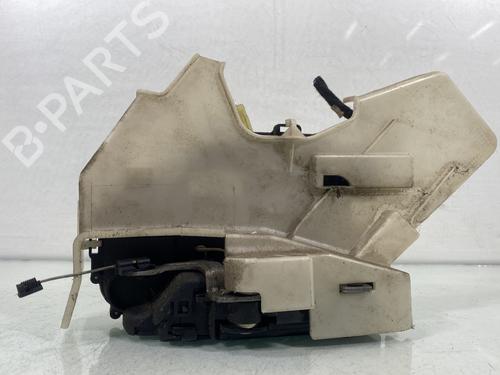 Used Rear right lock VW POLO IV (9N_, 9A_) 1.4 TDI (75 hp) 29587299