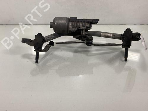 Used Front wiper motor Front wiper motor RENAULT TWINGO II (CN0_) 1.5 dCi (CN0U) (84 hp) 19962192 19962192