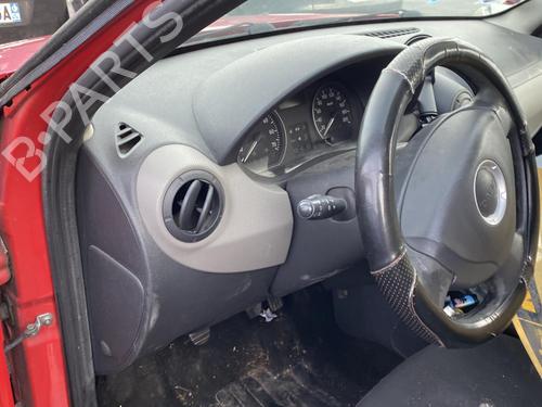 Left sun visor DACIA SANDERO 1.4 MPI LPG | BP21960714I1 - Image 4