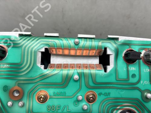 Used Instrument cluster Instrument cluster 38475001 38475001