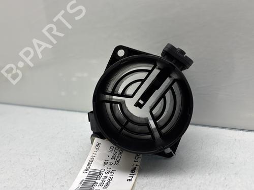 Mass air flow sensor MERCEDES-BENZ A-CLASS (W176) A 200 CDI (176.001) | BP29919922M95 