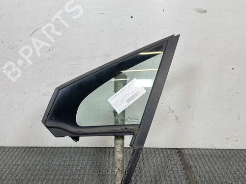 Used Front left quarter glass PEUGEOT 208 I (CA_, CC_) 1.2 VTI 82 (82 hp) 30864018