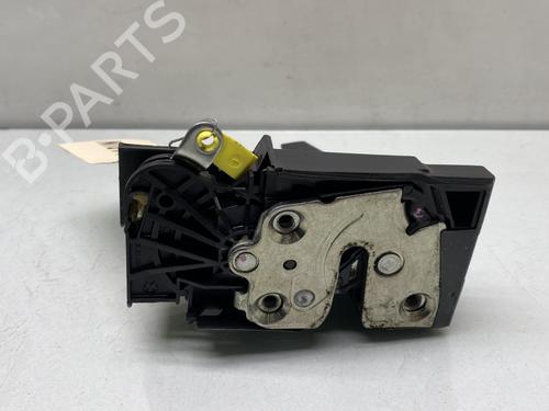 Used Rear left lock DACIA SANDERO II TCe 90 (B8M1, B8MA, B8AC) (90 hp) 30791202