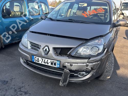 Left side indicator RENAULT SCÉNIC II (JM0/1_) 1.6 16V (JM1R) | BP37279645I20 - Image 5