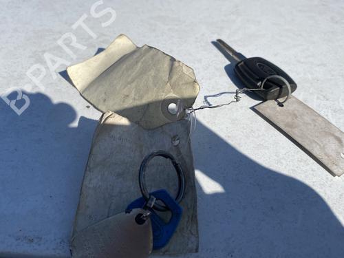 Steering rack FORD FIESTA VI (CB1, CCN) 1.25 | BP29528396M22 - Image 16