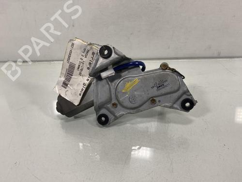 Used Rear wiper motor Rear wiper motor MAZDA MPV II (LW) 2.0 DI (136 hp) 20030004 20030004