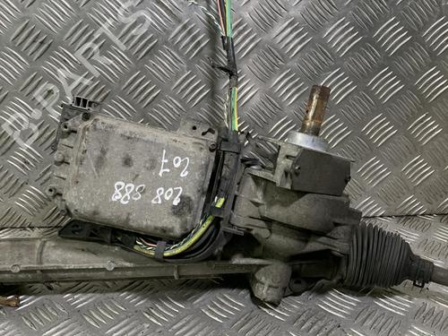 Used Steering rack Steering rack PEUGEOT 207 (WA_, WC_) 1.6 HDi (90 hp) 19962362 19962362