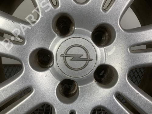 Felge für Felge 25917194 25917194
