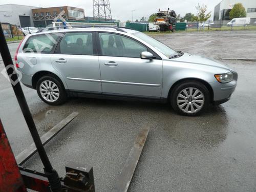 Left front window switch VOLVO V50 (545) 2.0 D | BP21956013I27 - Image 13