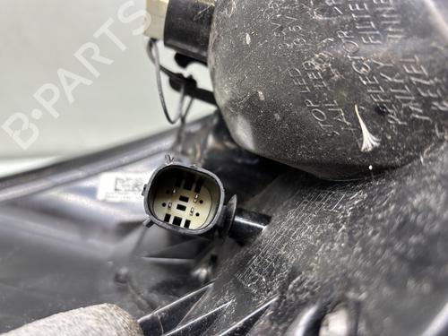 Right taillight FORD PUMA (J2K, CF7) 1.0 EcoBoost mHEV | BP33204311C35 - Image 3