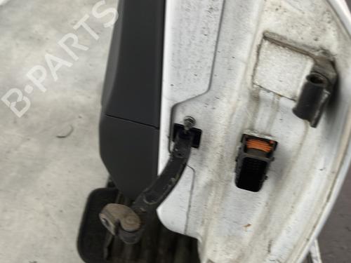 Left front door OPEL ASTRA H Estate (A04) 1.3 CDTI (L35) | BP29187501C2 