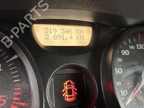 Heater blower motor RENAULT MEGANE II Estate (KM0/1_) 1.5 dCi (KM1F) | BP24961532M62 