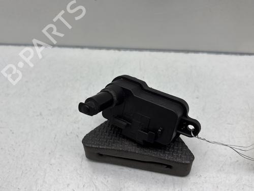 Brændstofdæksel aktuator AUDI A1 (8X1, 8XK) 1.2 TFSI (86 hp) 27171328