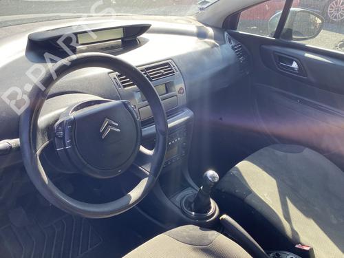 Rear fog light CITROËN C4 I (LC_) 1.6 HDi | BP31185368C37