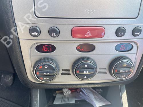 Left tailgate light ALFA ROMEO 147 (937_) 1.9 JTDM 8V (937.AXD1A, 937.AXU1A, 937.BXU1A) | BP31212108C79 - Image 9