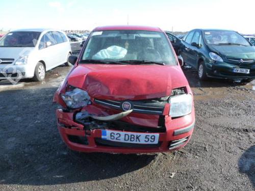 Warning switch FIAT PANDA (169_) 1.2 (169.AXB11, 169.AXB1A) | BP20005024I22 - Image 4
