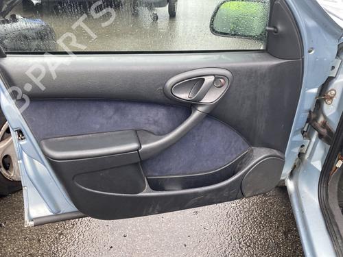 Bak støtfanger CITROËN XSARA (N1) 2.0 HDi 90 | BP24303887C8 