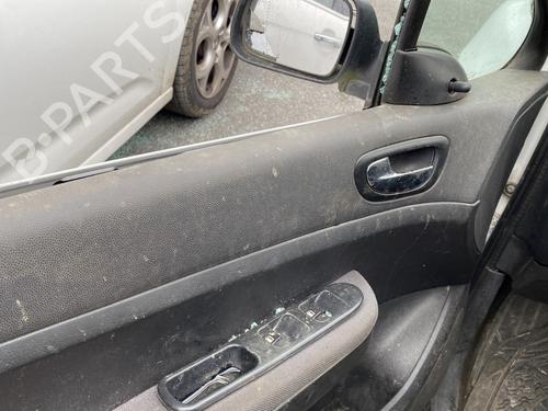 Left front window switch PEUGEOT 307 (3A/C) 2.0 HDi 90 | BP24960532I27 - Image 53