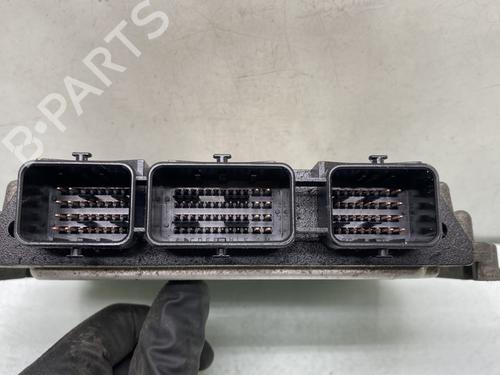 Used Engine control unit (ECU) Engine control unit (ECU) CITROËN C3 Pluriel (HB_) 1.4 HDi (68 hp) 31205466 31205466