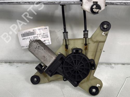 Front right window mechanism RENAULT MASTER III Van (FV) 2.3 dCi 100 FWD (FV0A, FV0B, FV0G, FV0K, FV0H) | BP32981142C23  - Image 5