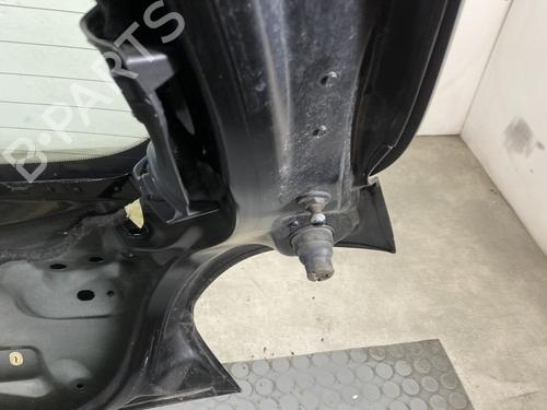 Tailgate PEUGEOT 208 I (CA_, CC_) 1.6 HDi / BlueHDi 75 | BP23899723C6