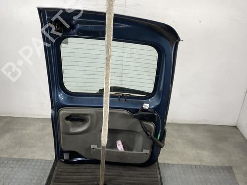 Left tailgate DACIA LOGAN MCV (KS_) 1.5 dCi (KS0W) | BP26507087C76 