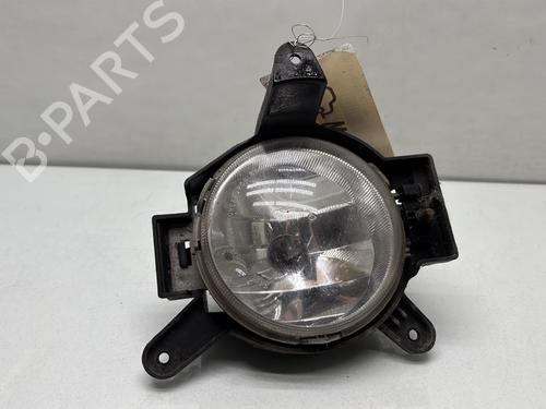 Used Right front fog light CHEVROLET SPARK (M300) 1.0 (68 hp) 28073986