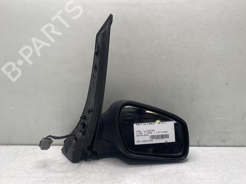 Retrovisor derecho FORD FOCUS C-MAX (DM2) 1.6 TDCi (109 hp) 31211938