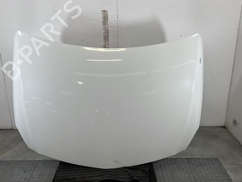 Used Hood MERCEDES-BENZ A-CLASS (W176) A 200 CDI (176.001) (136 hp) 29886963