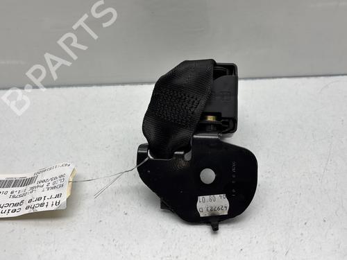 Sikkerhedssele-spænde RENAULT CLIO II (BB_, CB_) 1.9 dTi (B/CB0U) | BP30878502I32