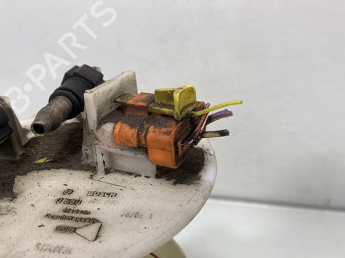 Used Fuel pump Fuel pump LANCIA YPSILON (843_) 1.3 D Multijet (843.AXF11, 843.AXF1A, 843.AXM11,... (75 hp) 20000787 20000787