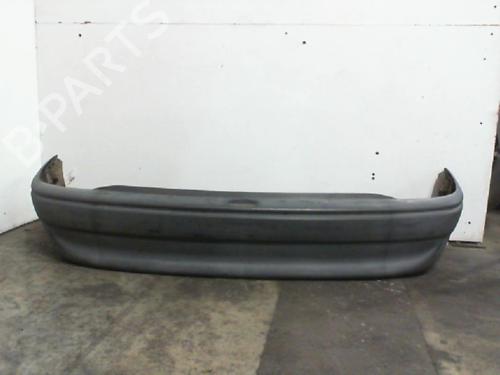 Used Rear bumper OPEL ASTRA F Hatchback (T92) [1991-2000]  20018777