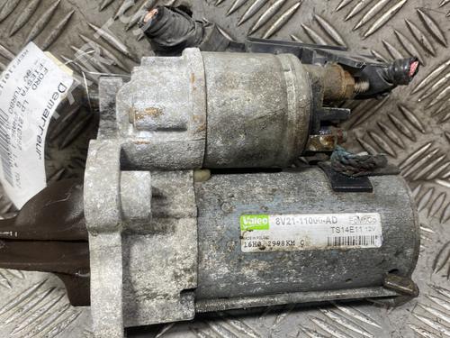 Used Starter Starter FORD FIESTA VI (CB1, CCN) 1.4 TDCi (70 hp) 31215099 31215099