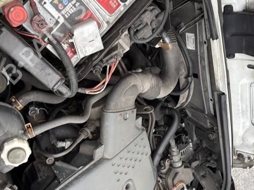 Dørliste RENAULT KANGOO (KC0/1_) D 55 1.9 (KC0D) | BP31212742C150 - Image 12