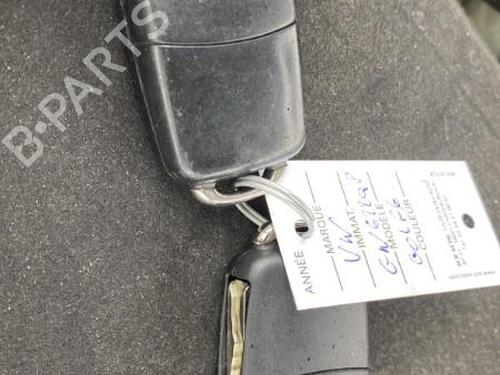 Left tailgate light VW GOLF VI (5K1) 2.0 TDI | BP22408325C79 