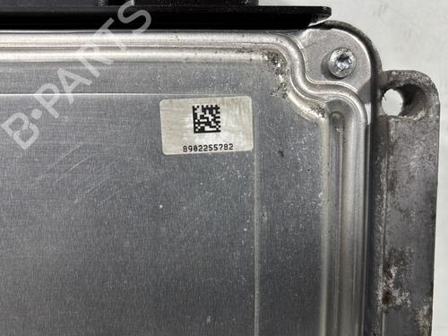 Engine control unit (ECU) RENAULT VEL SATIS (BJ0_) 2.0 dCi (BJ03, BJ0B) | BP31205945M57 - Image 5