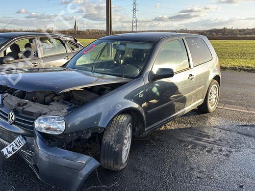 Used Parts VW GOLF IV (1J1) 1.9 SDI (68 hp) 4393419