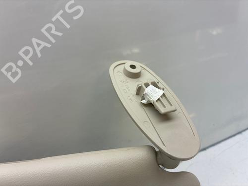 Right sun visor FIAT PUNTO EVO (199_) 1.2 | BP37498730I2 - Image 3