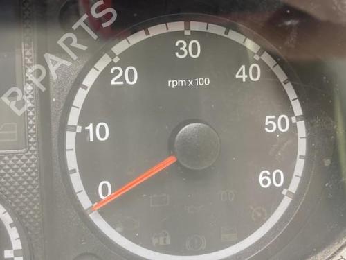 Instrument cluster CITROËN JUMPER II Van 2.2 HDi 110 | BP19949552C47 