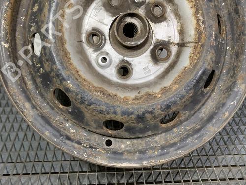 Rim CITROËN JUMPER I Van (230L) 2.8 HDi | BP21959281C45
